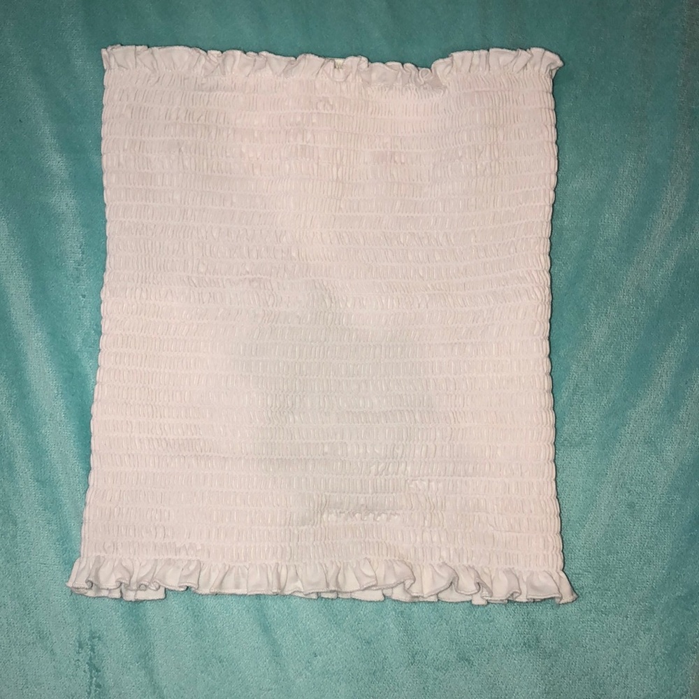 H&M Tubetop